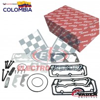 EMPAQUETADURA COMPLETO...