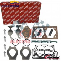 EMPAQUETADURA BASICO...