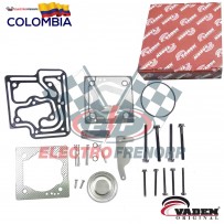 EMPAQUETADURA COMPLETO ISX...