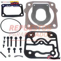 EMPAQUETADURA CULATA...