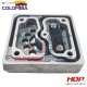 CULATIN FORD CARGO 1721 HDP