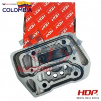 CULATIN  COMPRESOR ISB HDP