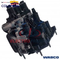 VALVULA DE PROTECCION APS...