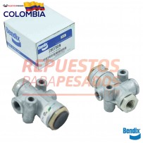 VALVULA INVERSORA TR3 BENDIX