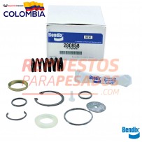 EMPAQUETADURA VALVULA DE...