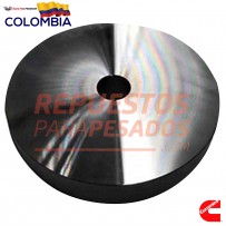 ARANDELA PLANA CIGUENAL ISX...