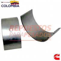 CASQUETES BIELA FRACTURADA...