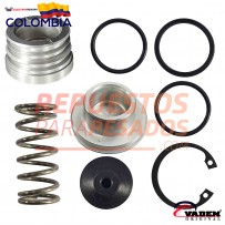 KIT REPARACION SECADOR...