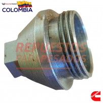 TAPON FILTRO PETER ISX...