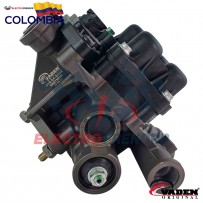 VALVULA 4 VIAS ATEGO 1016...