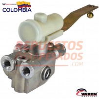 VALVULA NIVELADORA...