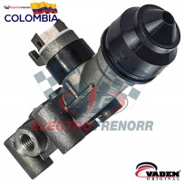 VALVULA NIVELADORA...