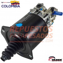 SERVO EMBRAGUE VOLKSWAGEN...