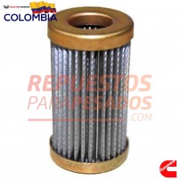 FILTRO PETER  ISX MOTORES...