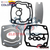 EMPAQUETADURA BASICO CULATA...