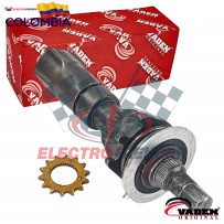 TRINQUETE PRINCIPAL MORDAZA...