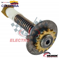 TRINQUETE AUXILIAR MORDAZA...