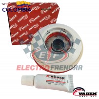 ZAPATA MORDAZA BYD PADRON...