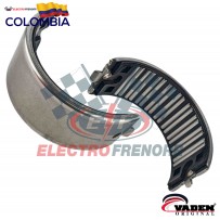 RODAMIENTOS MORDAZA KNORR...