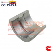 CUNAS DE VALVULA ISX...