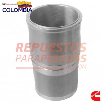 CAUCHO CAMISA AZUL 152 MM...