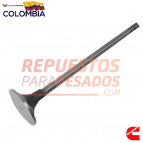 VALVULA DE ADMISION MOTORES...