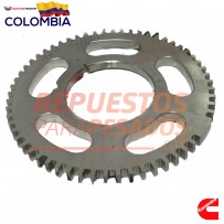 ARO DE TONO ISX MOTORES ISX...