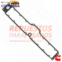 EMPAQUE TAPA ENFRIADOR...