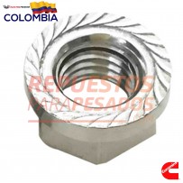 TUERCAS ESPARRAGOS DE TURBO...