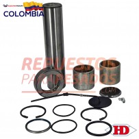 KIT SPLINDER MERCEDES...