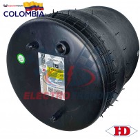 BOMBONA DE TRASERA SCANIA...