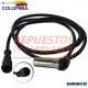 SENSOR CURVO ABS TRASERO...