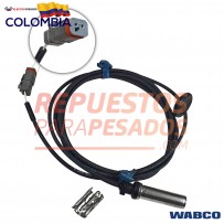 SENSOR ABS STD SCANIA WABCO
