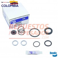 EMPAQUETADURA VALVULA...