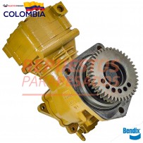 COMPRESOR AIRE TU FLO 750...