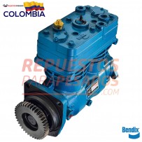 COMPRESOR BA-922...