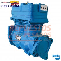 COMPRESOR BA-922 CATERPILLAR C-15 C-18 BENDIX 5011625