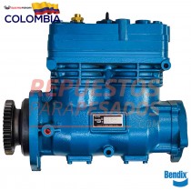 COMPRESOR BA-922 CATERPILLAR C-15 C-18 BENDIX 5011625
