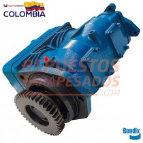 COMPRESOR BA-922 CATERPILLAR C-15 C-18 BENDIX 5011625