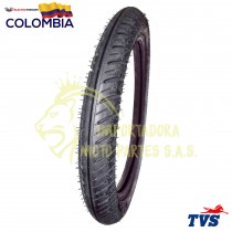 LLANTA TVS 275-18 42P...