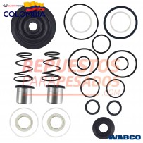 EMPAQUETADURA REPARO...