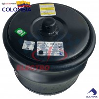 FUELLE SUSPENSION NEUMATICA...