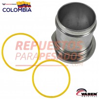 CAMISA CILINDRO COMPRESOR...