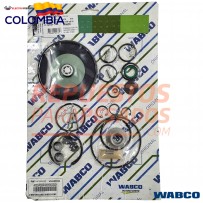 EMPAQUETADURA VALVULA...