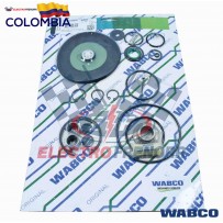 EMPAQUETADURA VALV SENSIBLE...