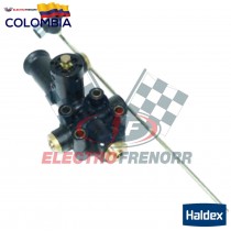 LEVELLING VALVE HALDEX