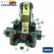 LAVELLING VALVE HALDEX