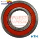 RODAMIENTO DE BOLAS 6207 NTN