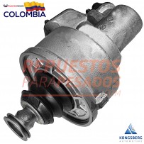 SERVOEMBRAGUE SCANIA SERIE...