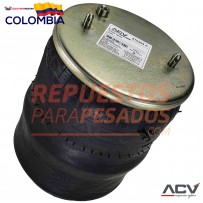 BOMBONA SUSPENSION SCANIA...